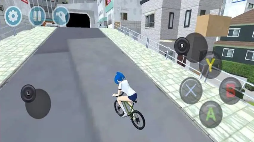 ��У����ģ��(У԰����ģ����Ϸ)v300.1.2 ��׿��