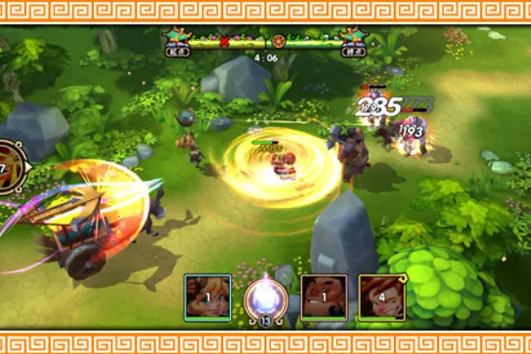 �����ھ�(������Ӫ����)v1.3.0 �ٷ�����