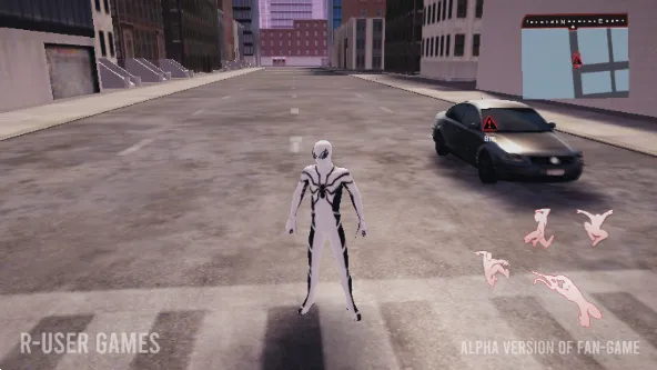 漫威蜘蛛侠:彼得和迈尔斯2026官方最新版本 漫威蜘蛛侠:彼得和迈尔斯2026官方最新版本