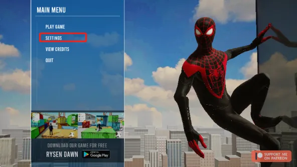 漫威蜘蛛侠:彼得和迈尔斯2026官方最新版本 漫威蜘蛛侠:彼得和迈尔斯2026官方最新版本