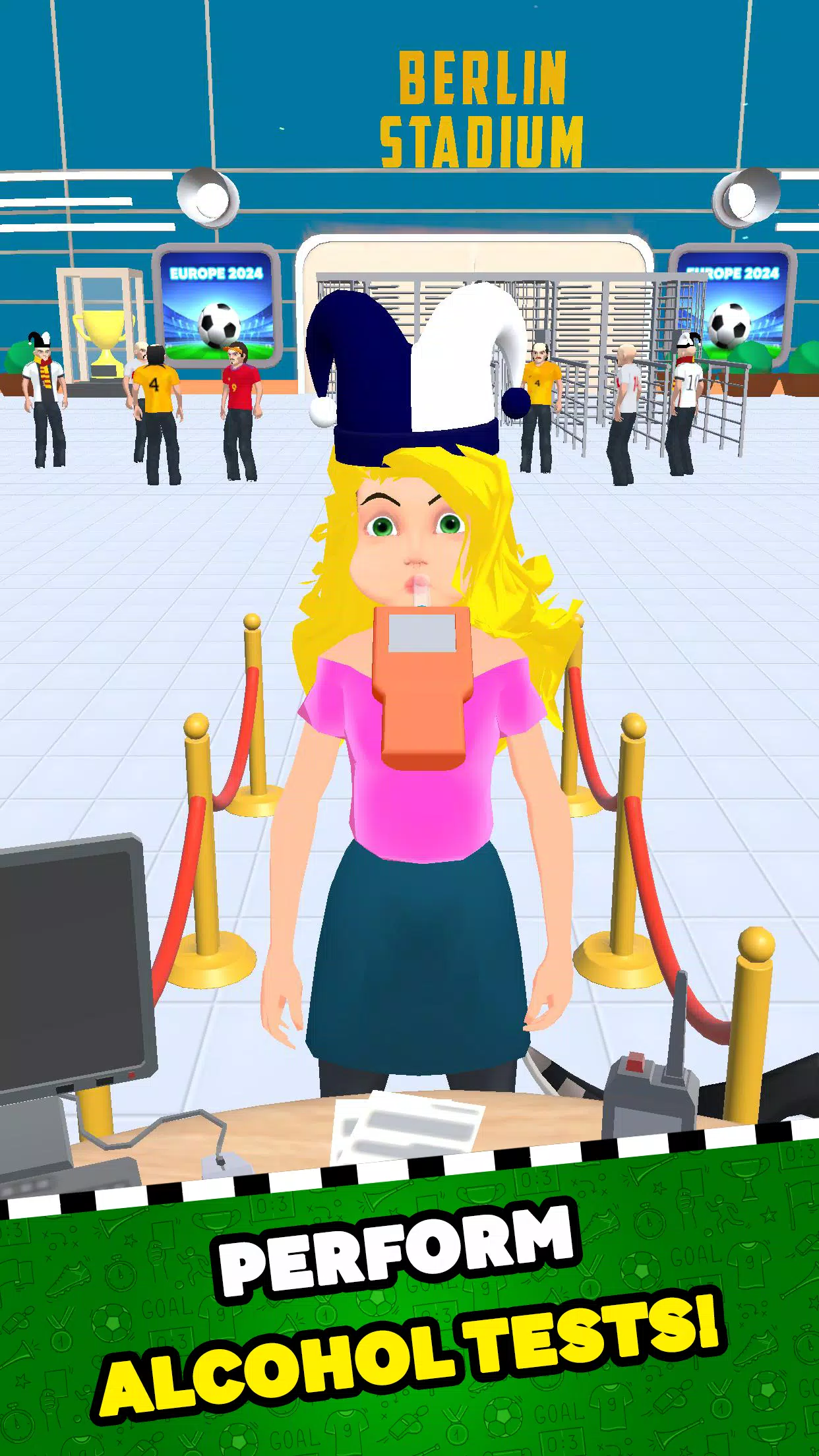 �򳡰���ģ����2026�ٷ�����v0.0.96 �ֻ���