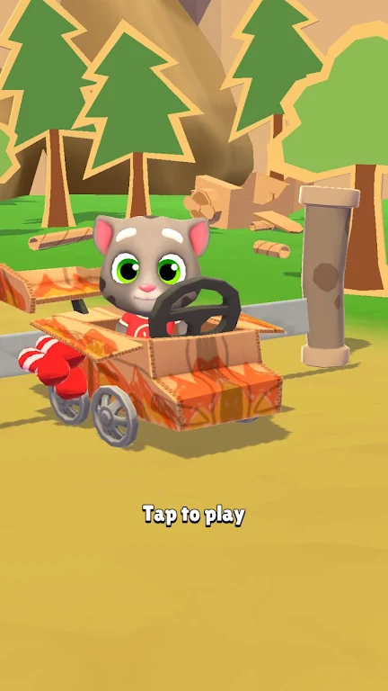 ��ķè���������(��ķè�ܿ���Ϸ)v0.1.28 �ֻ���