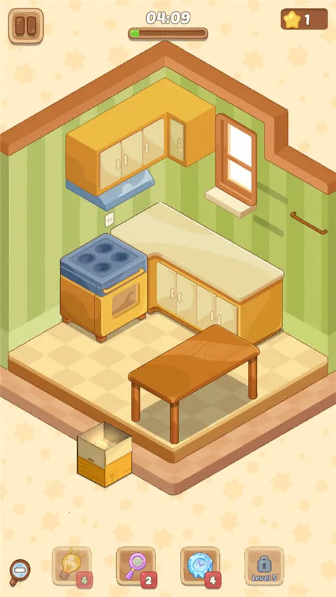 梦幻房间2026下载安装 梦幻房间2026下载安装