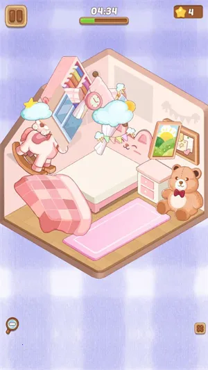 梦幻房间2026下载安装 梦幻房间2026下载安装