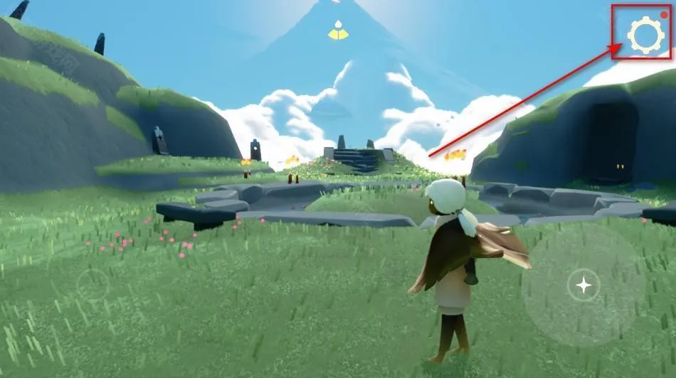 sky光遇北觅全物品2026官方最新版本 sky光遇北觅全物品2026官方最新版本