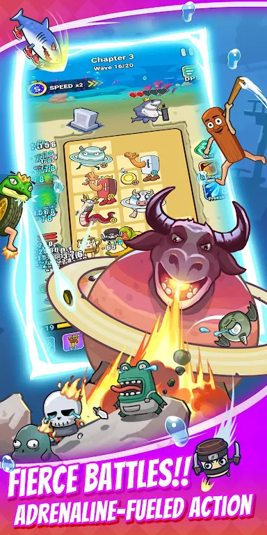 ����֮ս���ػ���������˹2026�ٷ�����v1.2.1 �ֻ���