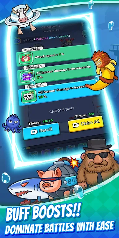 ����֮ս���ػ���������˹2026�ٷ�����v1.2.1 �ֻ���