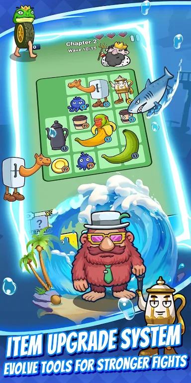 ����֮ս���ػ���������˹2026�ٷ�����v1.2.1 �ֻ���