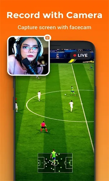 XRecorder2026�ٷ�����v2.5.0.1 �ֻ���