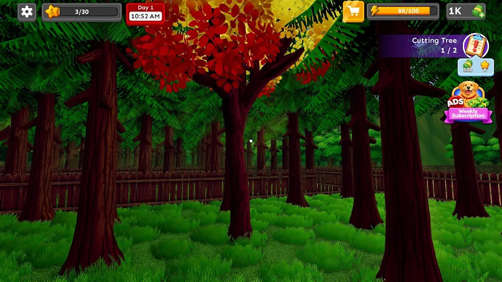 ɭ�ֹ�ҵ�۹�2026�ٷ����°汾v0.3.0 �ٷ�����