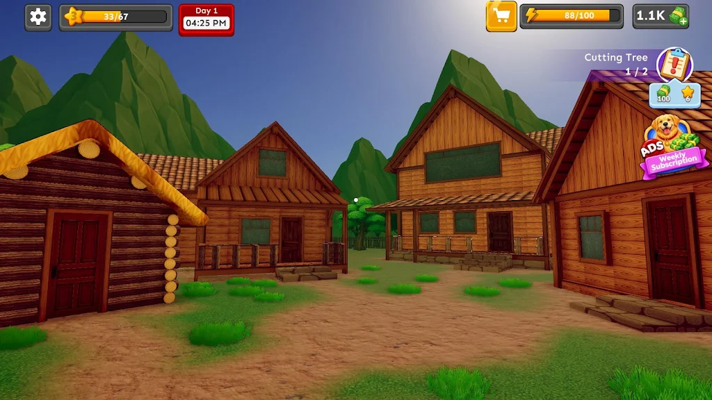 ɭ�ֹ�ҵ�۹�2026�ٷ����°汾v0.3.0 �ٷ�����