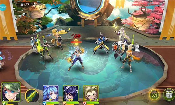 ������Դ(���ɻغ�����)v1.0.0 �ֻ���