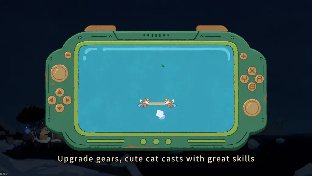 ������ĵ���֮��(������Ϸ�����)v1.1.1 �ٷ�����