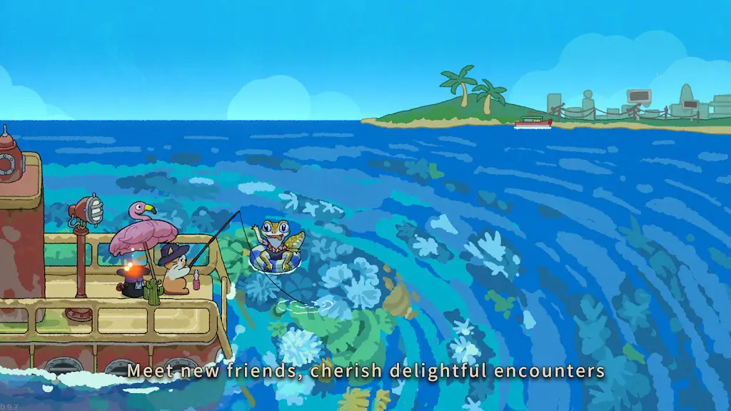 ������ĵ���֮��(������Ϸ�����)v1.1.1 �ٷ�����