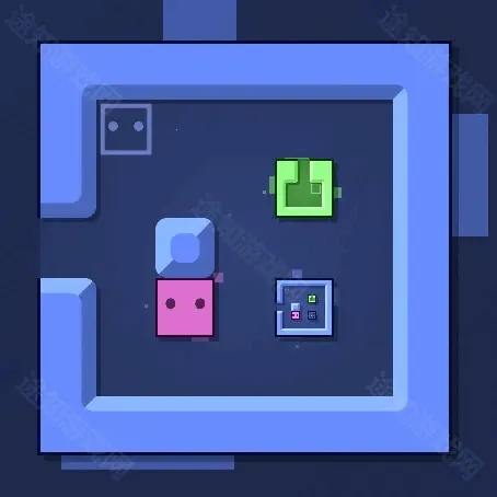 帕特里克的箱子无穷奇遇2026官方最新版本 帕特里克的箱子无穷奇遇2026官方最新版本