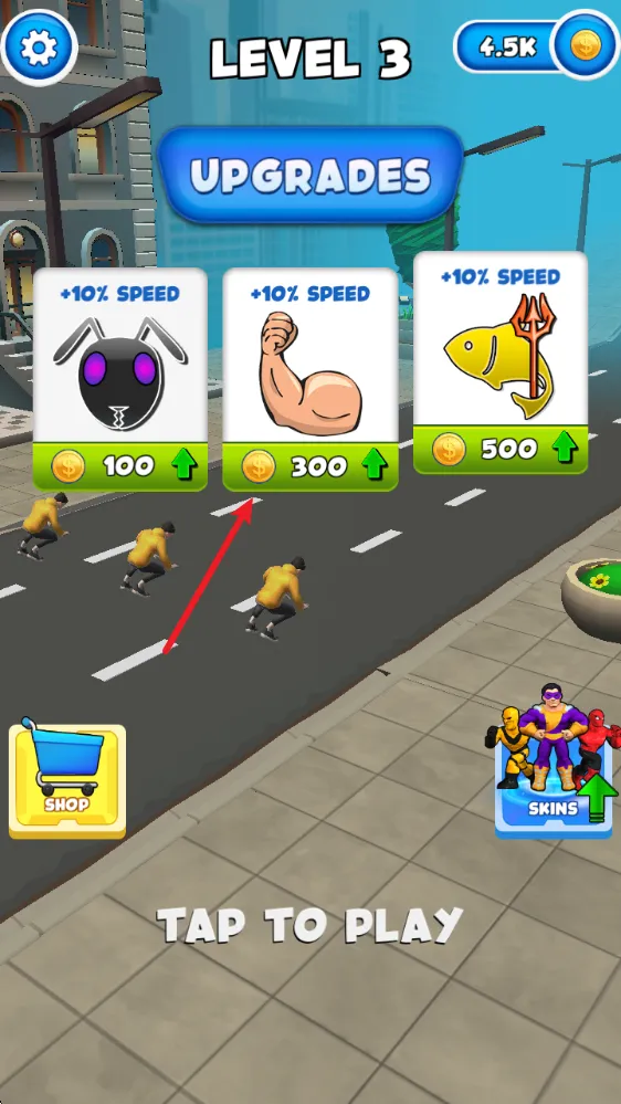 超级英雄变身2026下载安装 超级英雄变身2026下载安装