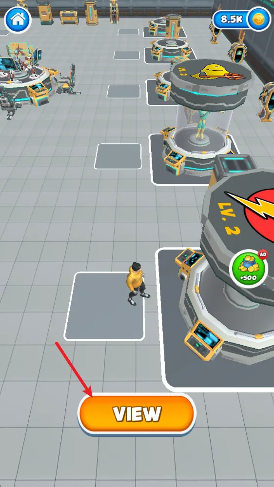 超级英雄变身2026下载安装 超级英雄变身2026下载安装