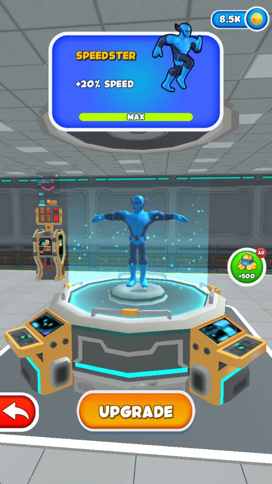 超级英雄变身2026下载安装 超级英雄变身2026下载安装