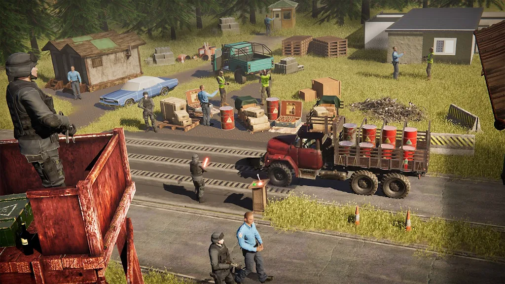 �߾���Ա��Ա2026�ٷ����°汾v1.6 ��Ѱ�