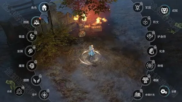 不朽觉醒安卓版手机版 不朽觉醒安卓版手机版