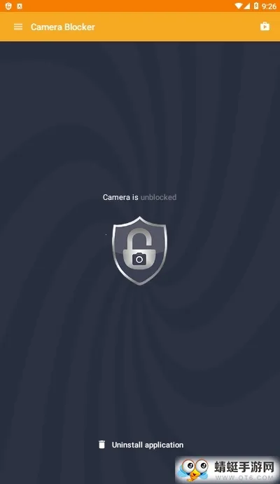 Camera Blocker(��˽��������)v2.17 ��Ѱ�