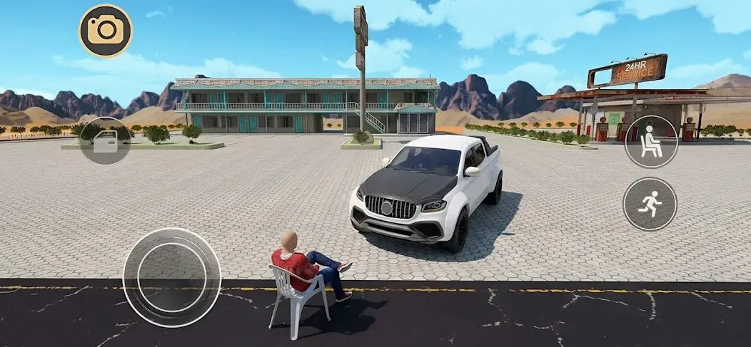 ȫ��ԽҰ(ԽҰ��ʻ��Ϸ)v1.0.7 ��Ѱ�