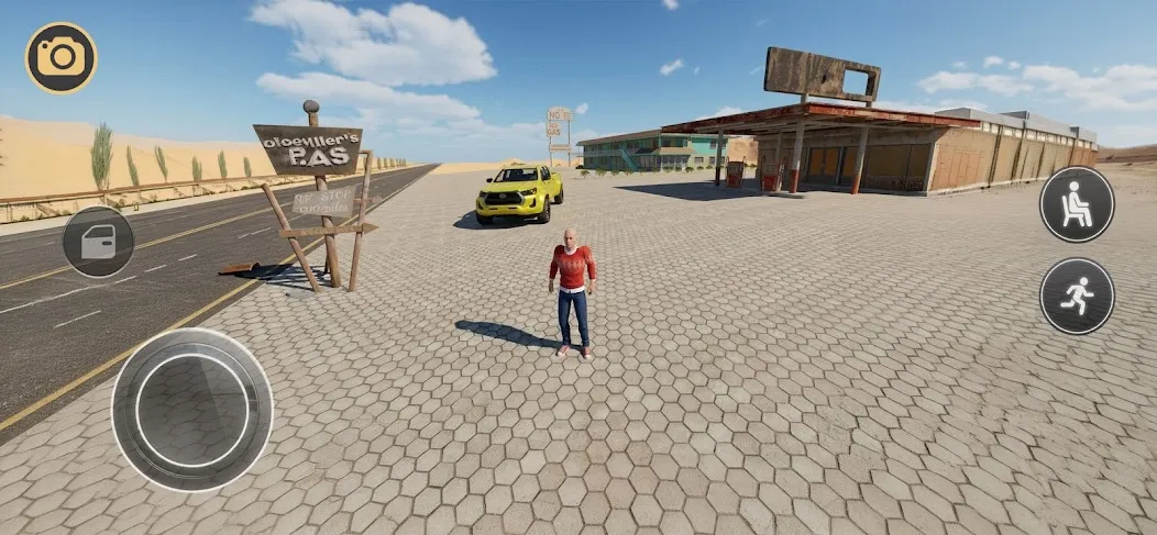 ȫ��ԽҰ(ԽҰ��ʻ��Ϸ)v1.0.7 ��Ѱ�