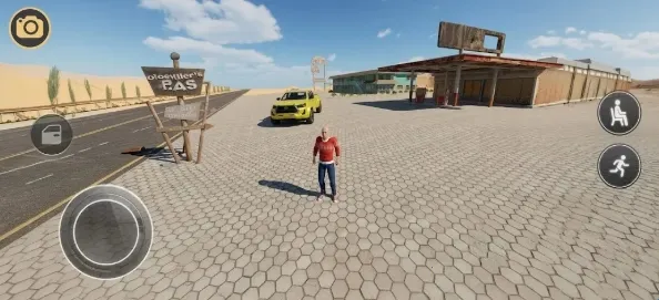 全球越野(越野驾驶游戏) 全球越野(越野驾驶游戏)