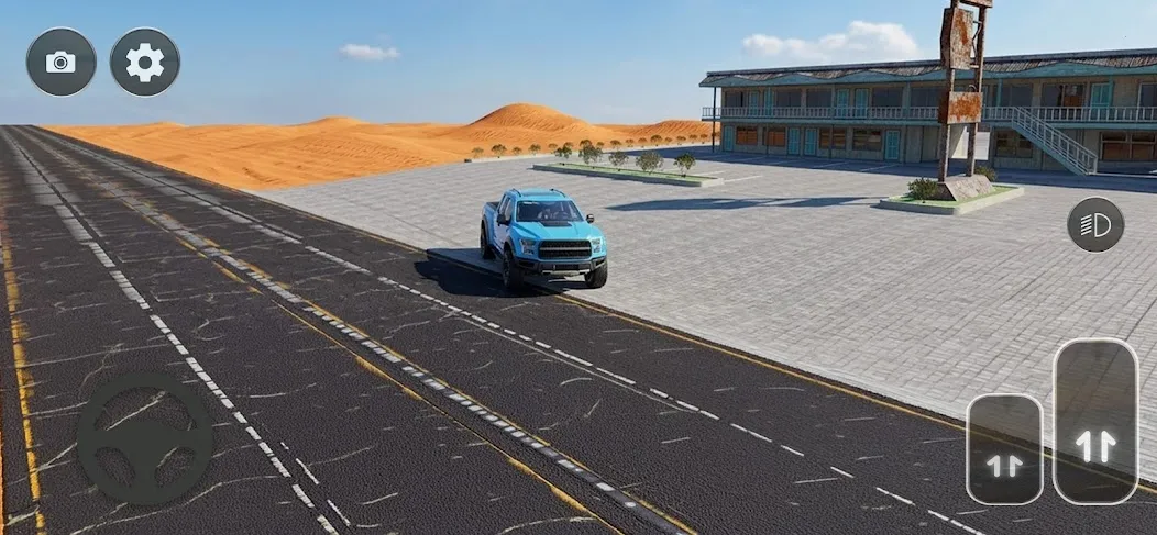 ȫ��ԽҰ(ԽҰ��ʻ��Ϸ)v1.0.7 ��Ѱ�