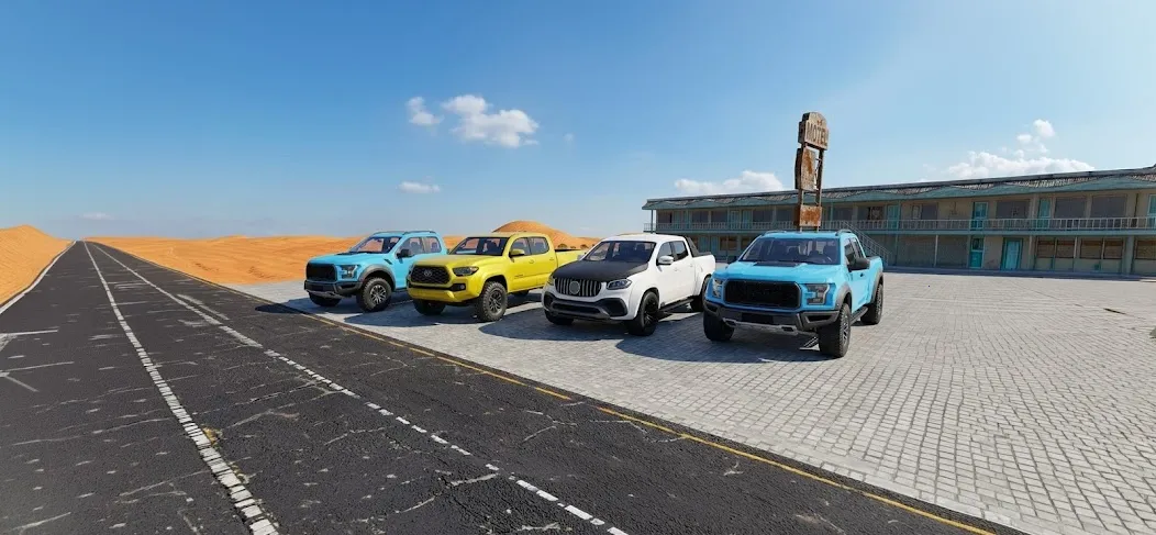 ȫ��ԽҰ(ԽҰ��ʻ��Ϸ)v1.0.7 ��Ѱ�