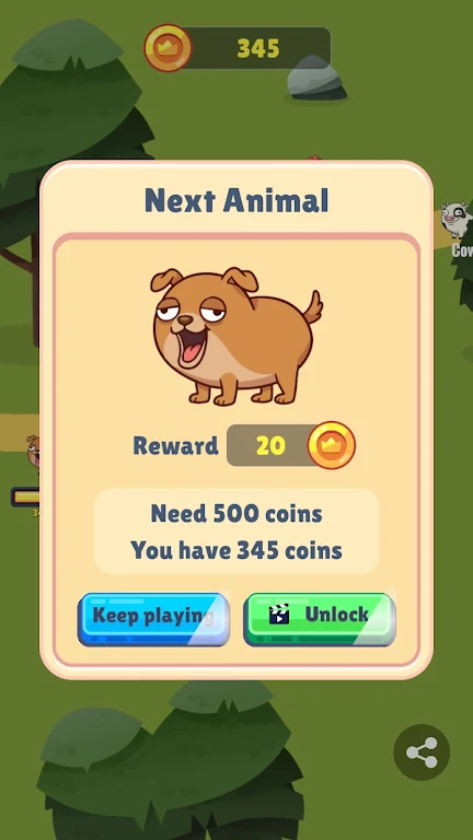 ����֮������԰2026�ٷ����°汾v1.4.1 �ֻ���