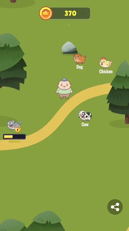 ����֮������԰2026�ٷ����°汾v1.4.1 �ֻ���