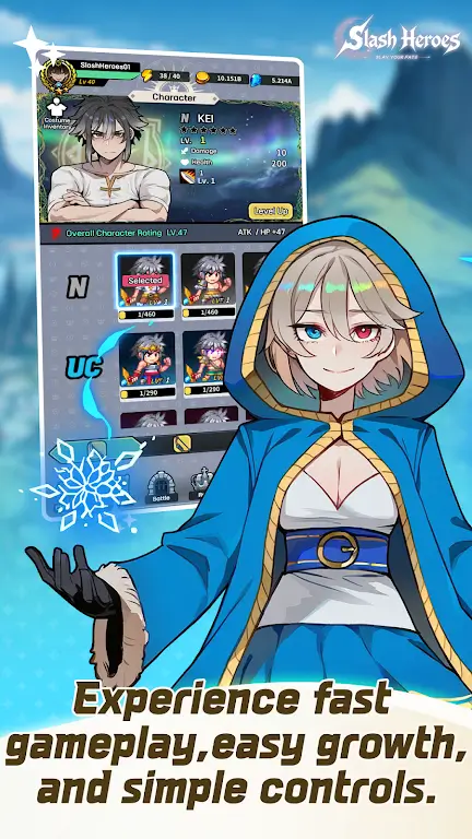 ����Ӣ�۸����˵�2026���ذ�װv1.11.24 �ٷ�����