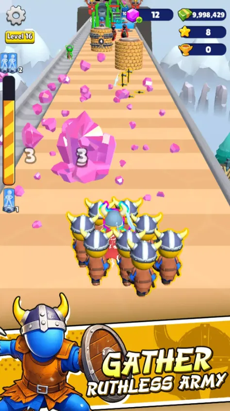 ����ʱ������(Ⱥ���ܿ���Ϸ)v0.0.1.0 ��׿��