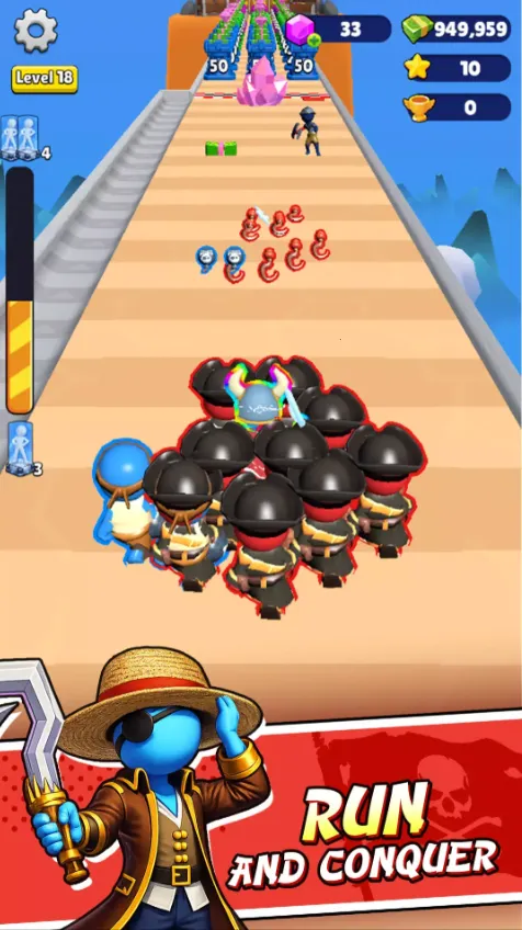 ����ʱ������(Ⱥ���ܿ���Ϸ)v0.0.1.0 ��׿��