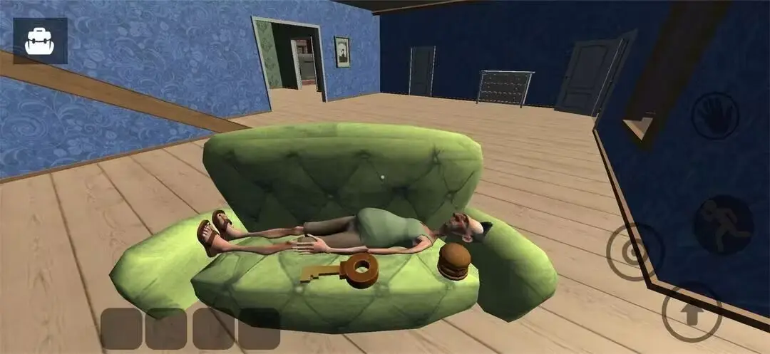 ��ŭ���ھӣ�����2������ư�(�ھ�������Ϸ)v0.5 ��Ѱ�