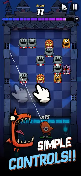 ��֮��������(С������ð����Ϸ)v1.1.0 ��Ѱ�