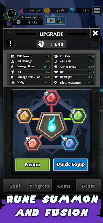 ����ˣ��������(����˹һ���Ϸ)v1.0.7 �ֻ���