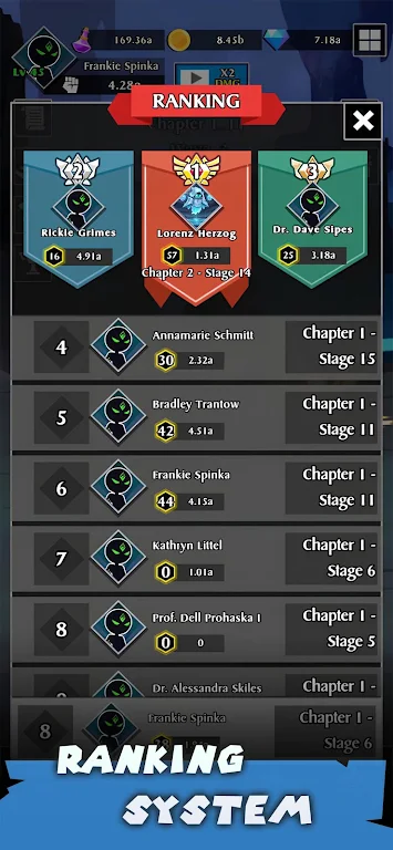 ����ˣ��������(����˹һ���Ϸ)v1.0.7 �ֻ���