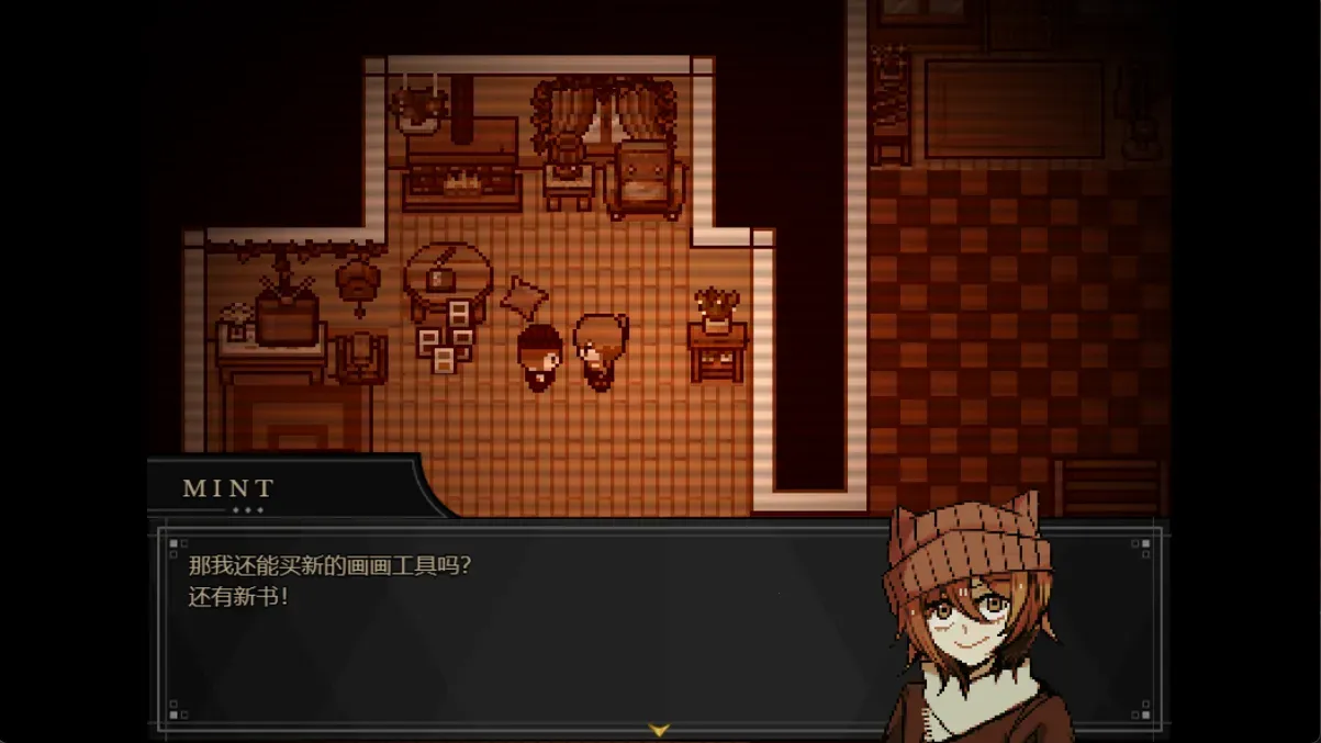 ����Symbiosis(�ֲ�RPG��Ϸ)v1.20.550-patreon ��׿��