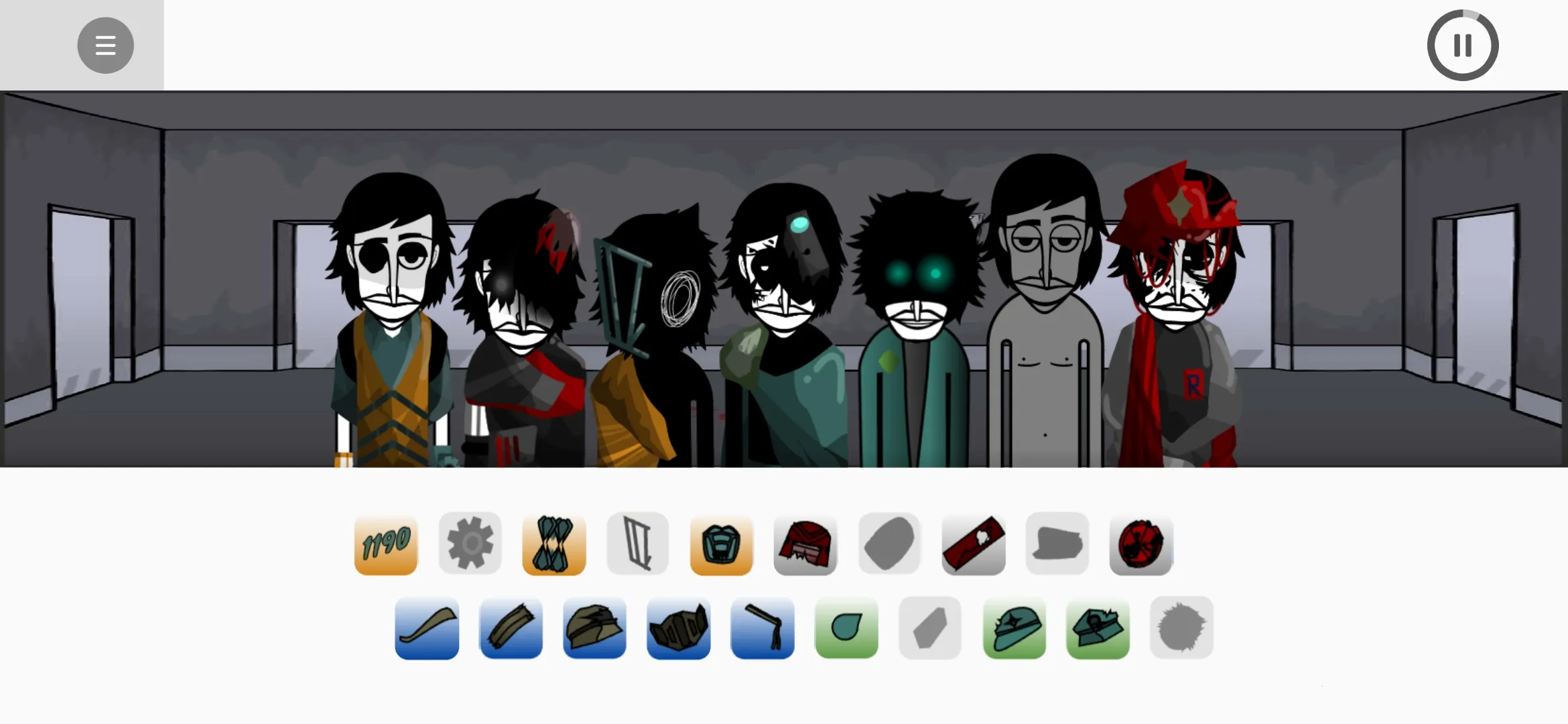 ������ӣ�������(������Ϸģ��)v0.5.7 �ֻ���