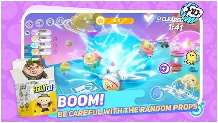 eggboy party(�����ɶԹ��ʷ�)v1.0.174 ��׿��