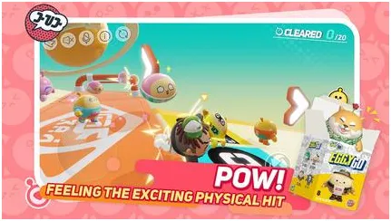 eggboy party(�����ɶԹ��ʷ�)v1.0.174 ��׿��