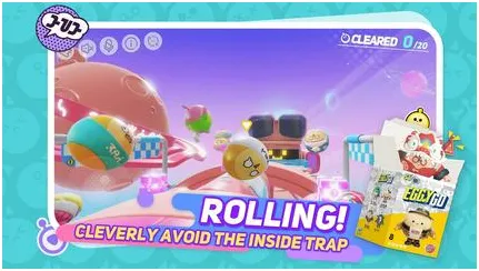 eggboy party(�����ɶԹ��ʷ�)v1.0.174 ��׿��