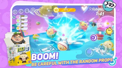 eggboy party(�����ɶԹ��ʷ�)