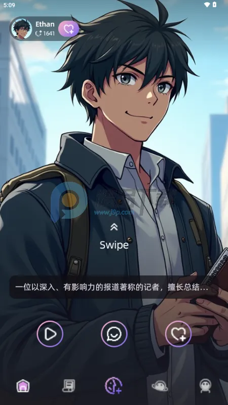 SoMate AI����(����������)v1.4.3 �ٷ�����