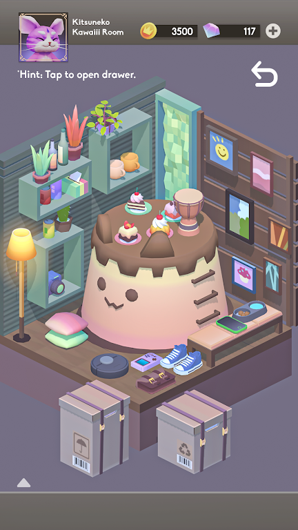 װ�ξ��飺ɫ��С��(ɫ��װ����Ϸ)v2.0 �ٷ�����