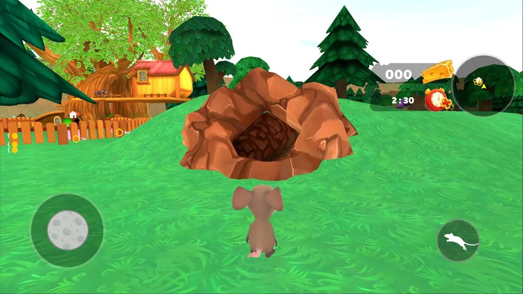 ��������(è�����������Ϸ)v0.5 ��׿��