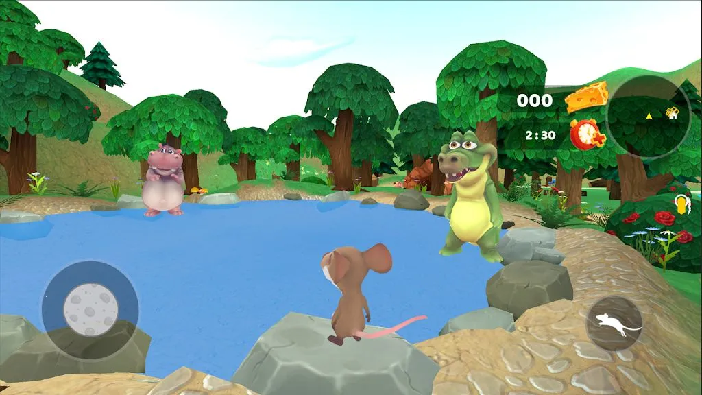 ��������(è�����������Ϸ)v0.5 ��׿��