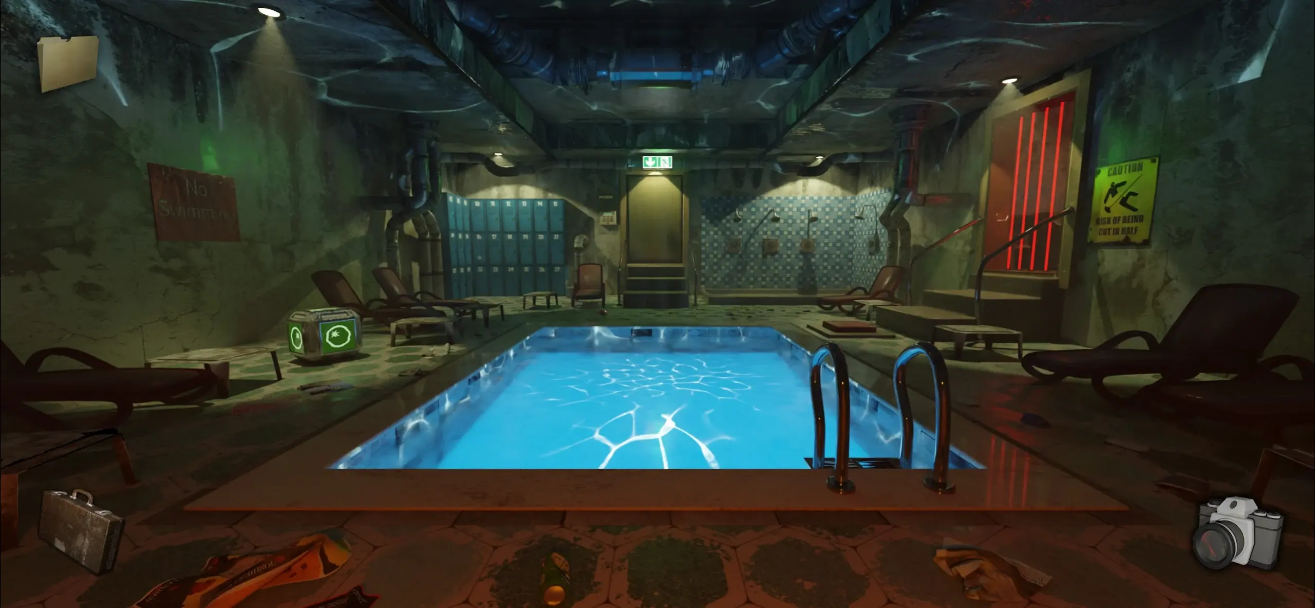 �������ѣ��޾�Ӿ�ظ��ѽ���(����������Ϸ)v1.0.1 �ٷ�����